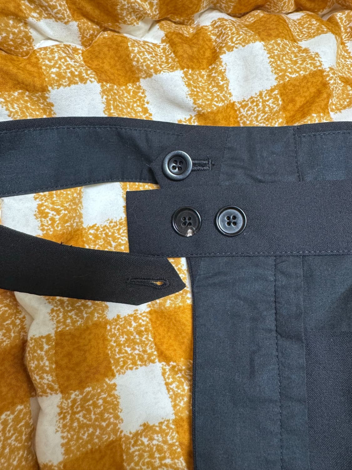 Maison margiela 2015 s/s pants 상품이미지7
