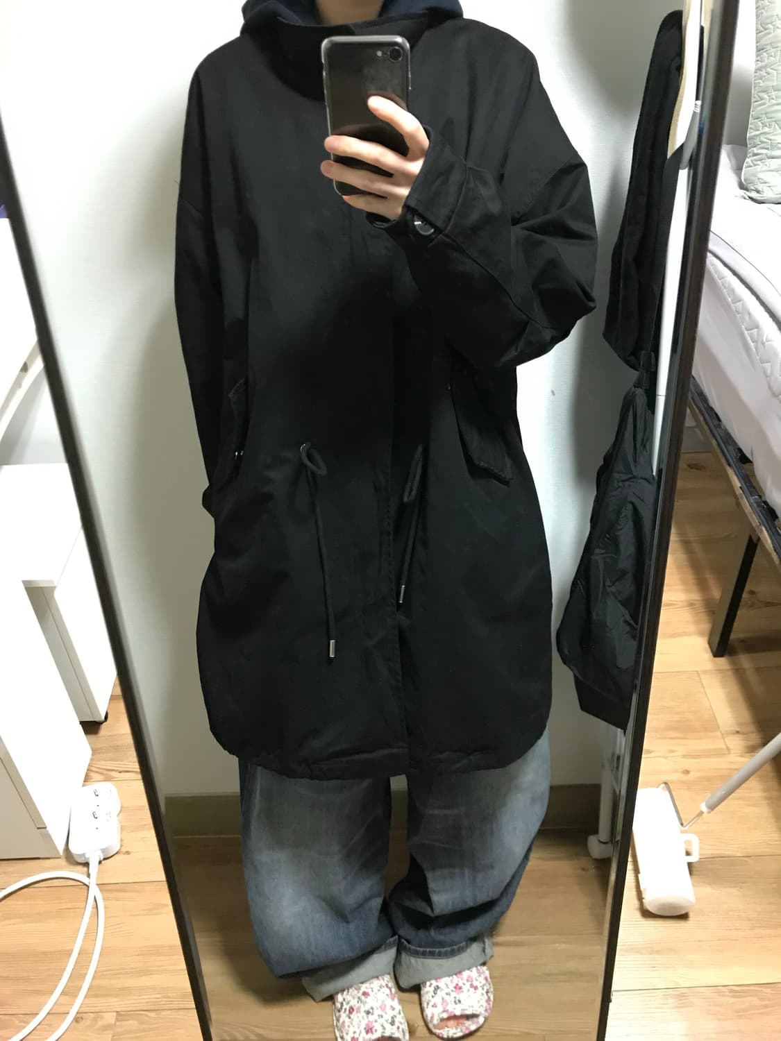 겨울야상 상품이미지2