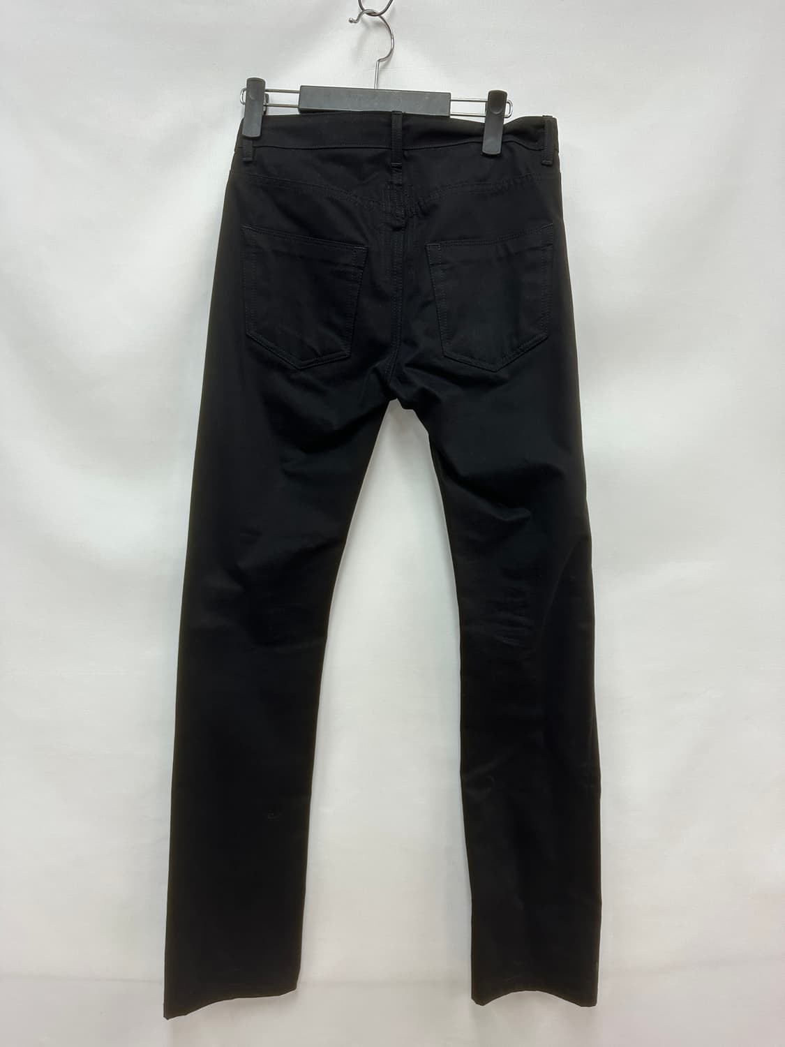 릭 블랙진 상품이미지5