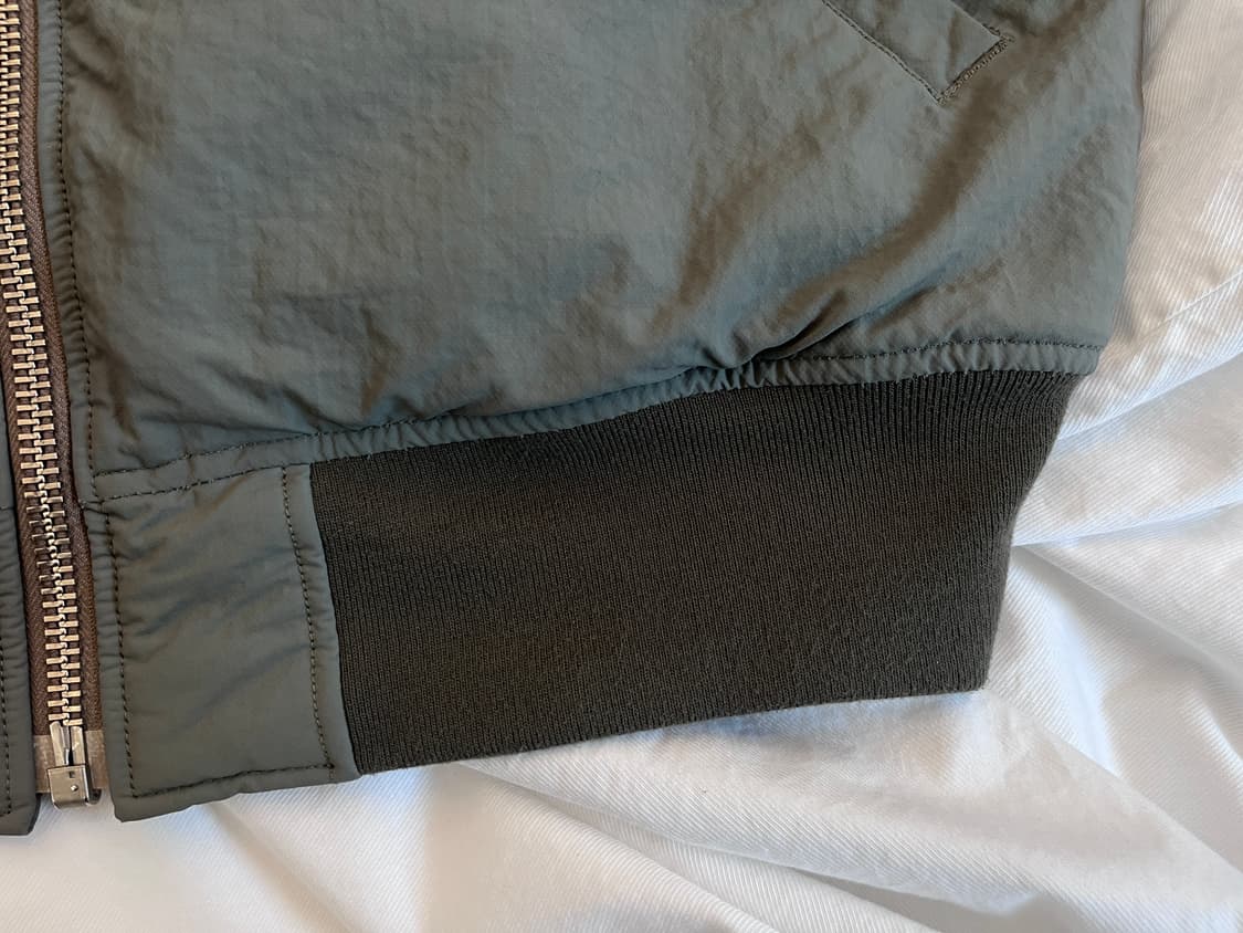 [L] 느린양반 스펙테이터 ma-1 상품이미지8