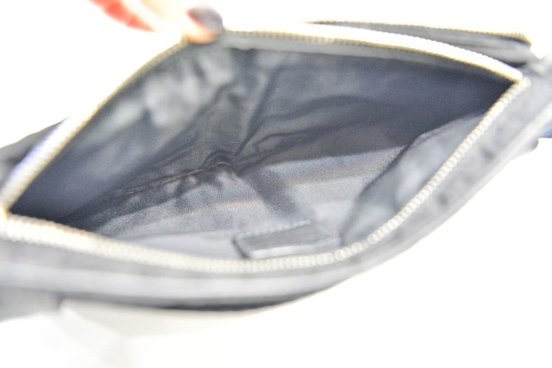 디올 트로터 캔버스 웨이스트백 (정품) 상품이미지9