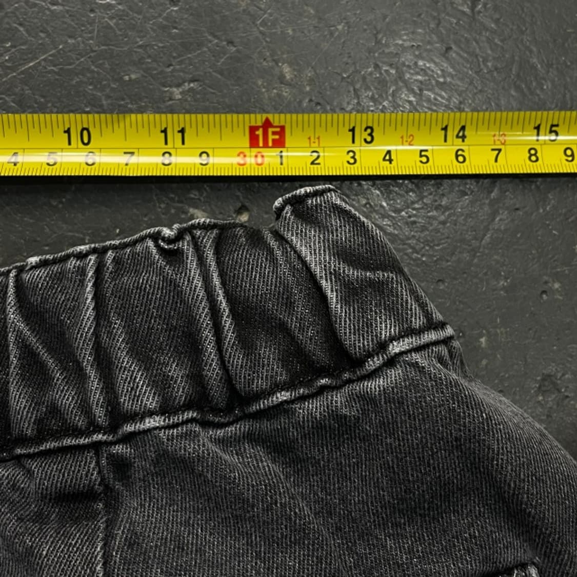 95-100 미니멀프로젝트 와이드 팬츠 상품이미지8