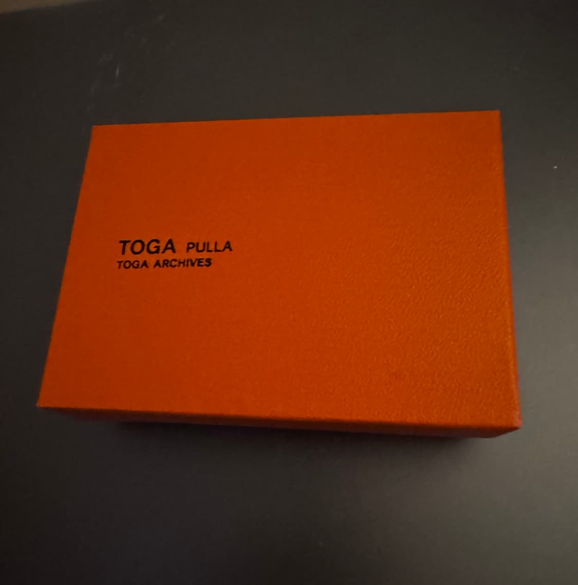 Toga pulla 뱅글 브레이슬릿 상품이미지2