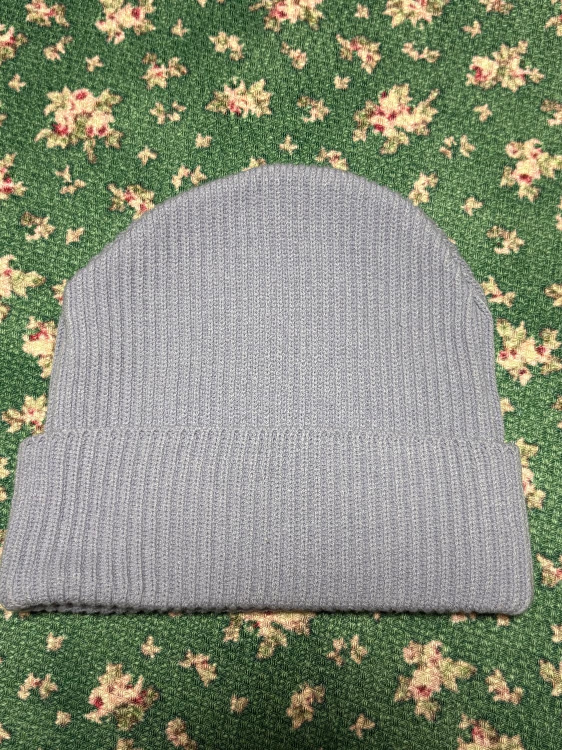 1011갤러리 니들 포인트 비니 상품이미지2