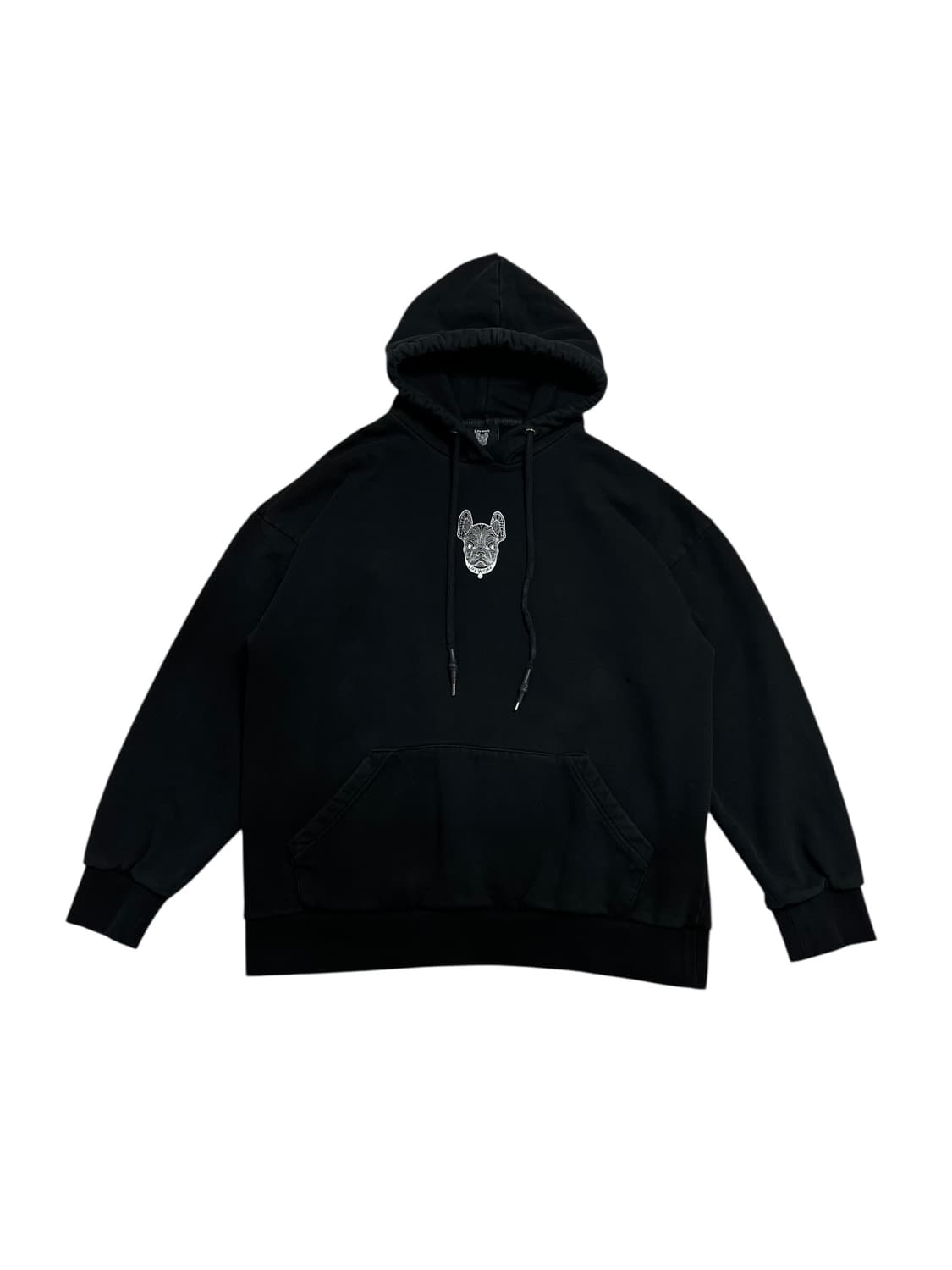 라이프워크 후드티 상품이미지1