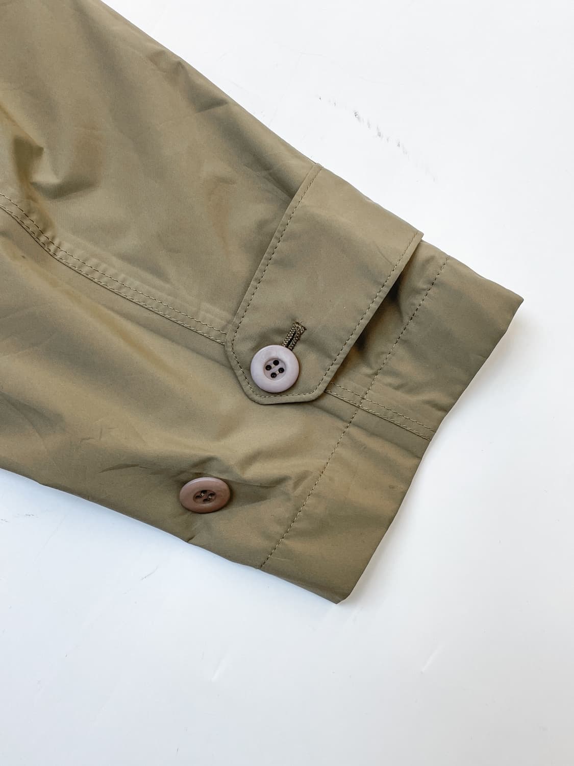 이세이미야케 투웨이 라미나 집업 코트 상품이미지5