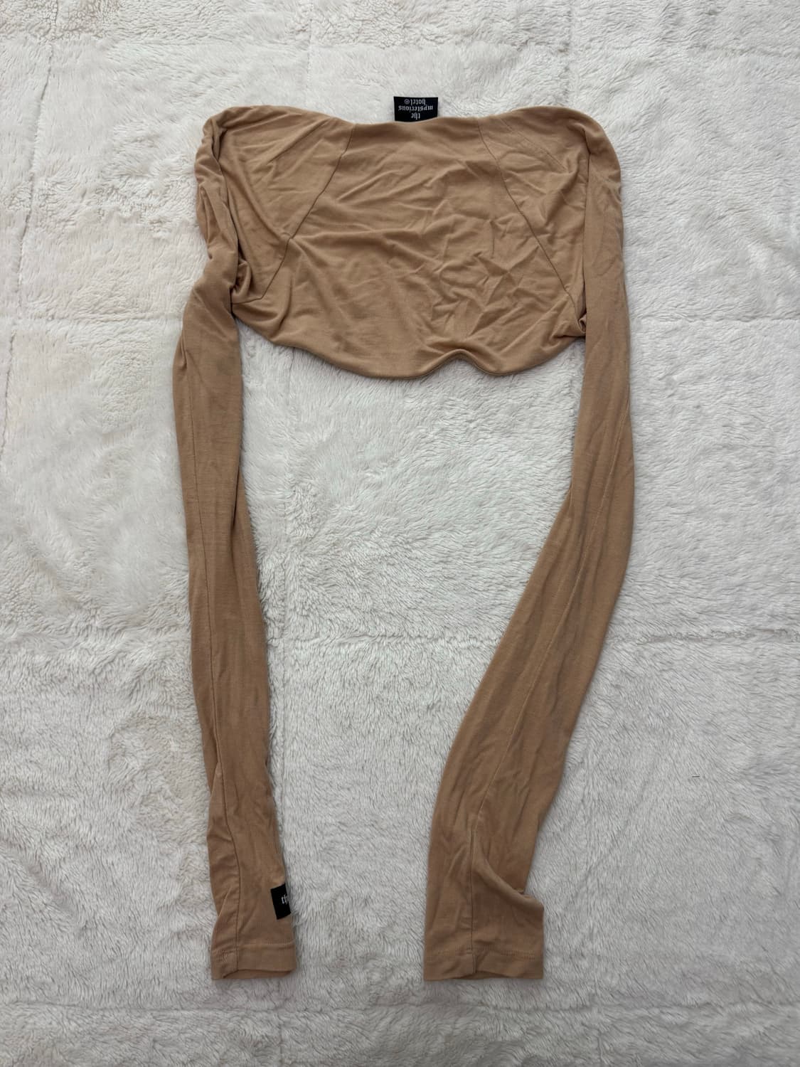 더미스테리어스호텔 볼레로 상품이미지2