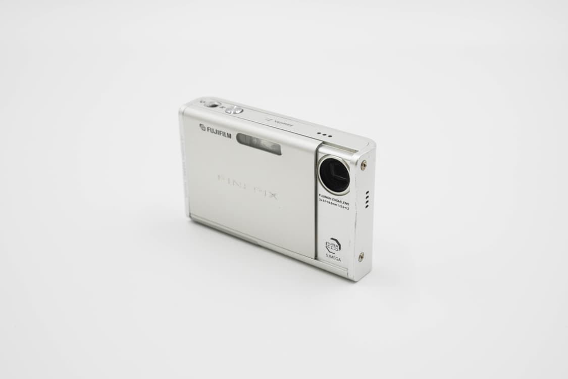Fujifilm Finepix Z1 (후지필름 파인픽스 Z1) 상품이미지6