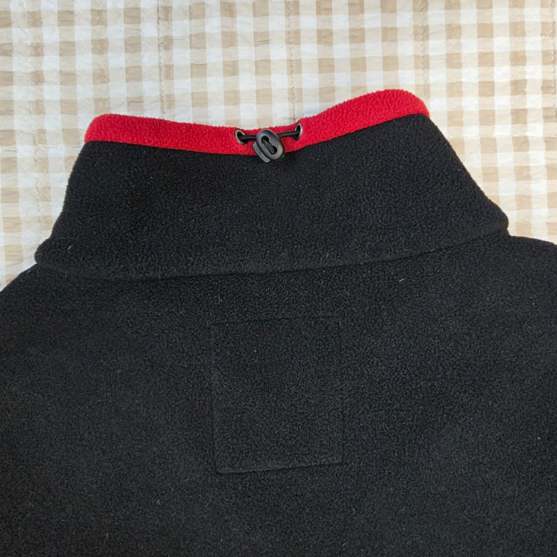 아우토반 오버핏 플리츠 집업자켓 남자100~105 상품이미지7