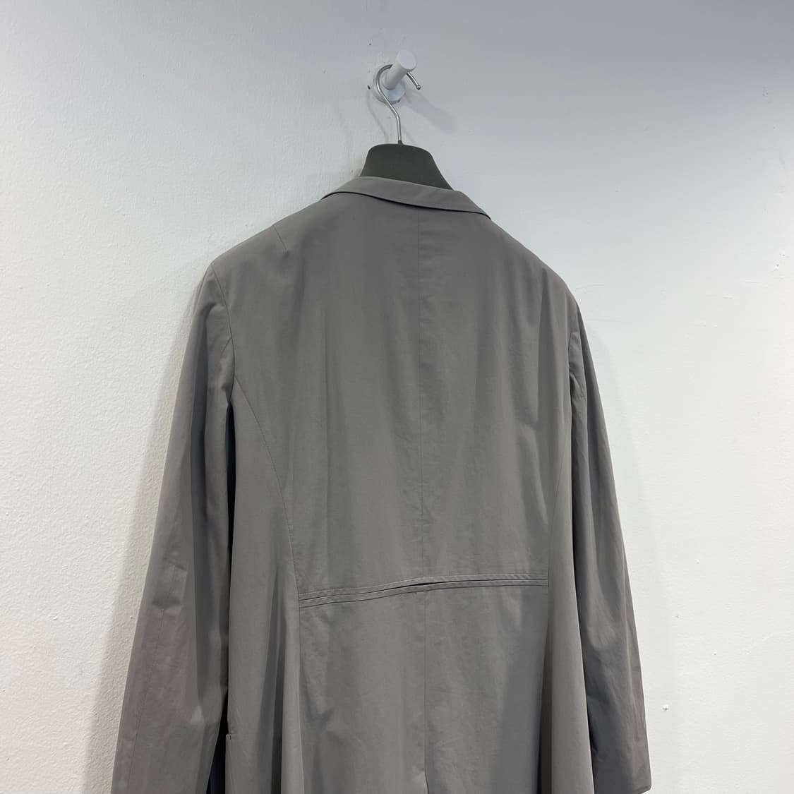 JIL SANDER 질샌더 간절기 자켓 상품이미지7