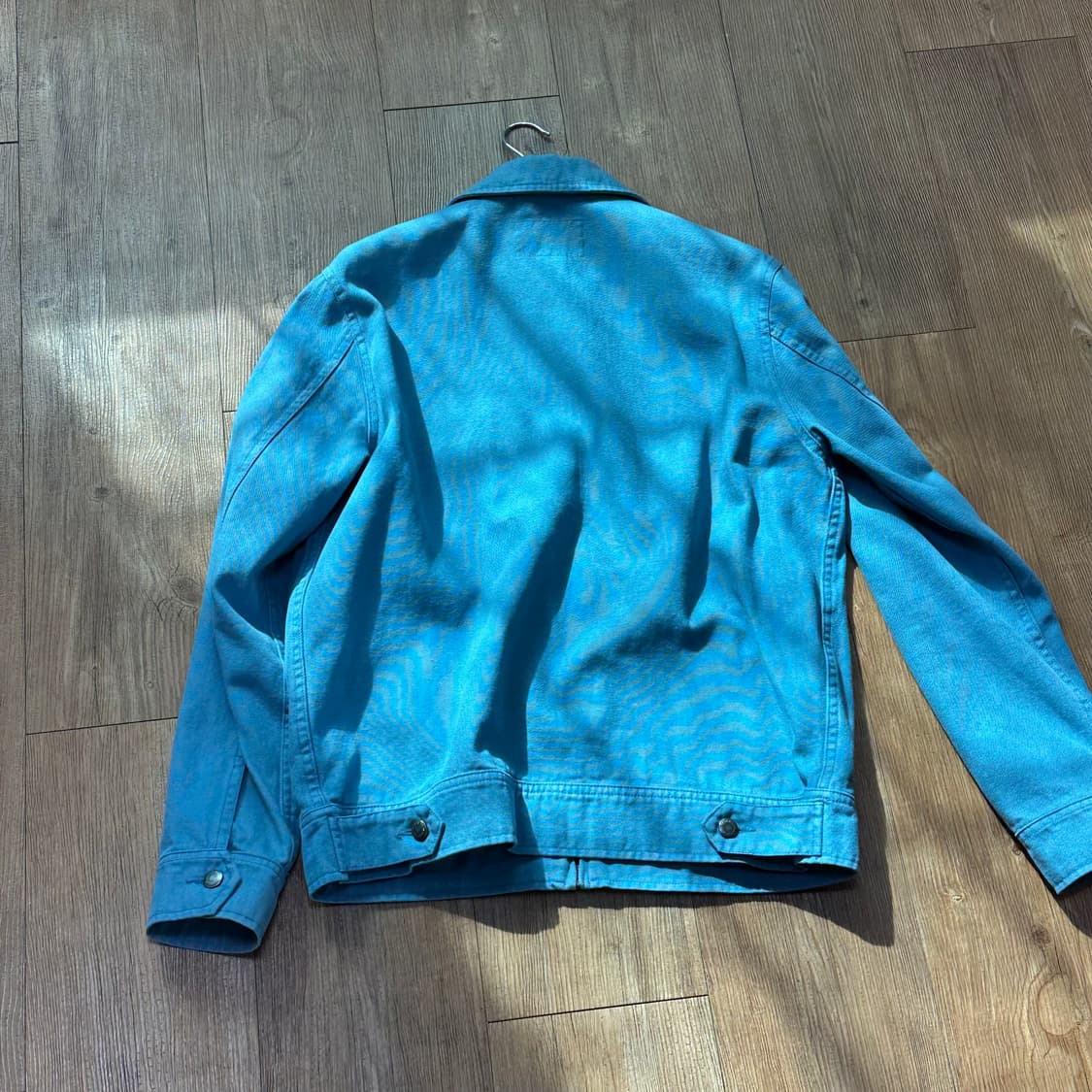 데우스 엑스 마키나 자켓 상품이미지2