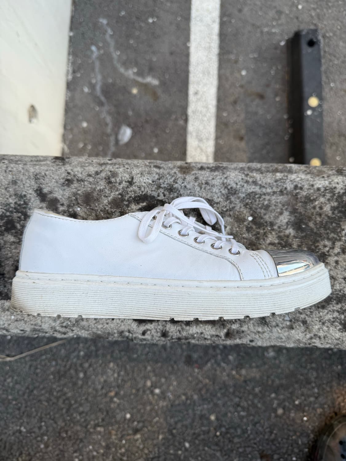 닥터마틴 알리세이 스니커즈  상품이미지2