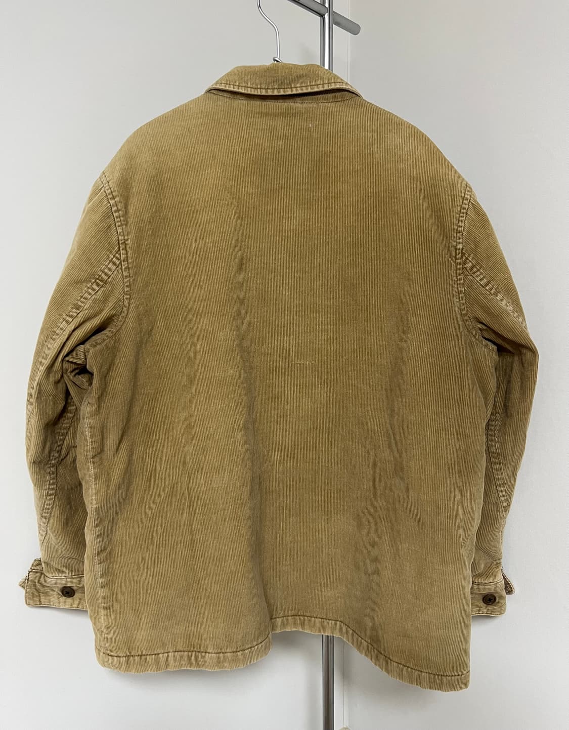 Old GAP corduroy jacket 상품이미지2