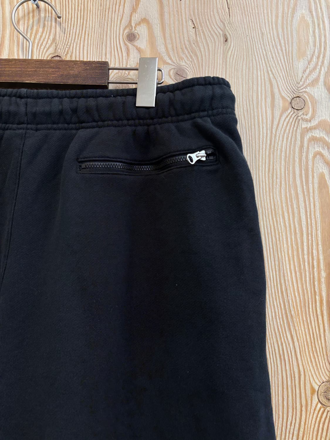 나이키 솔로 스우시 프렌치 테리 쇼츠 상품이미지4