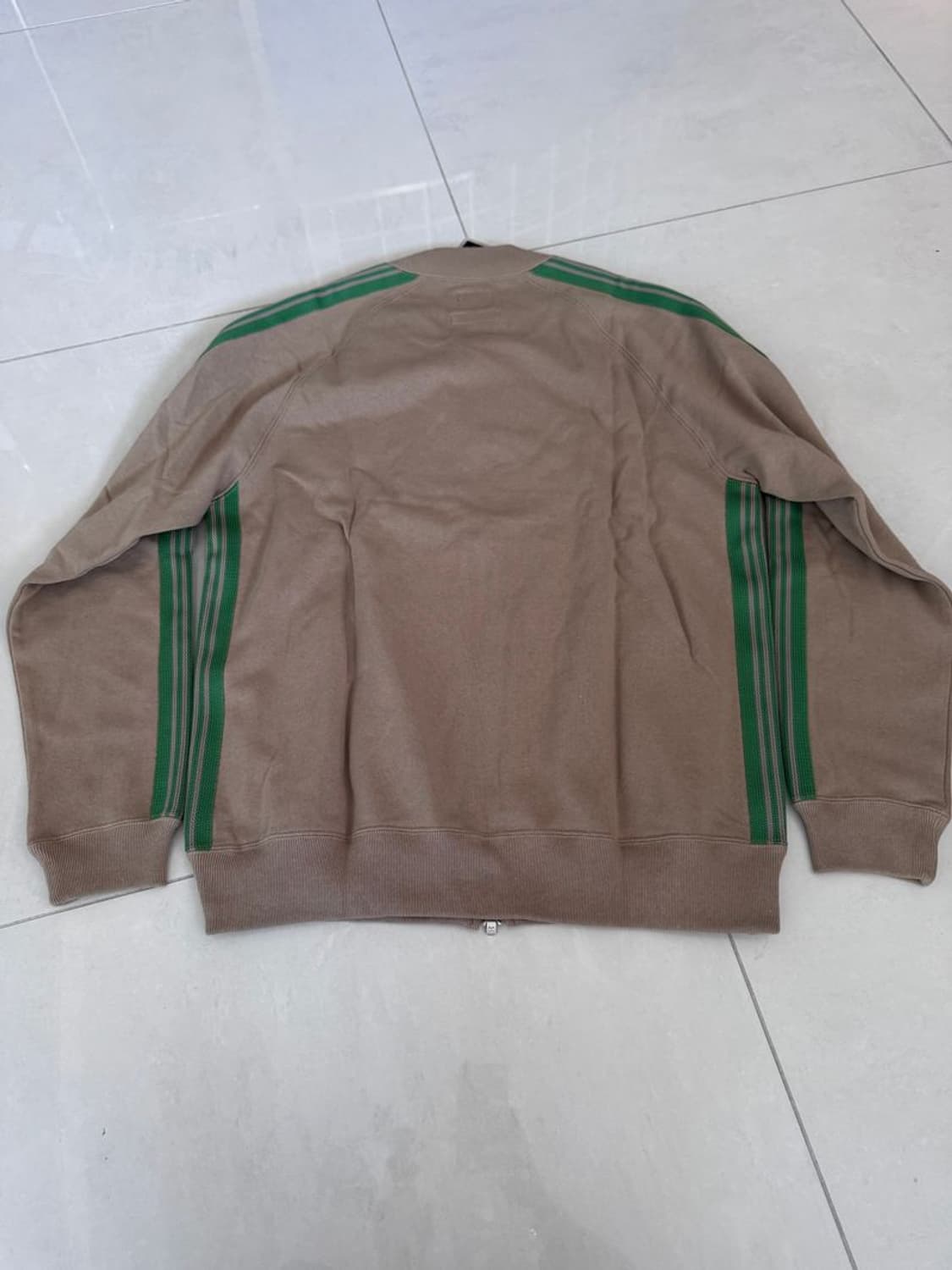 RC TRACK JACKET RC 트랙 자켓 상품이미지6