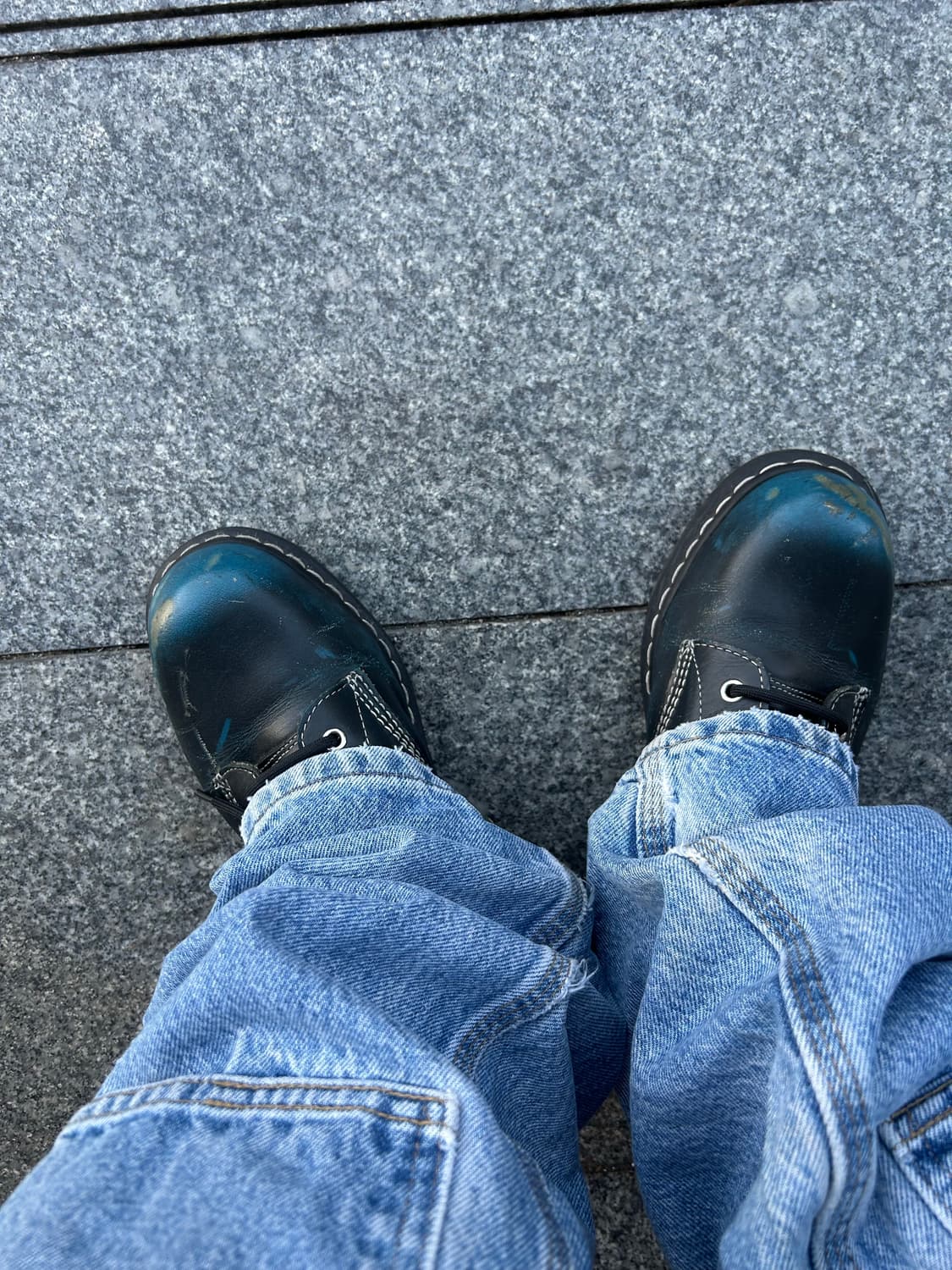 닥터마틴 1919 상품이미지6