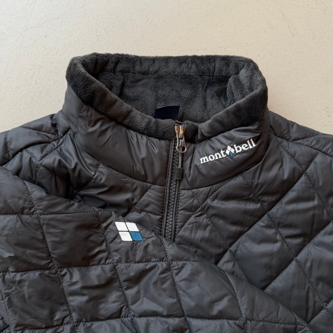 몽벨 루카스 경량 자켓 상품이미지1
