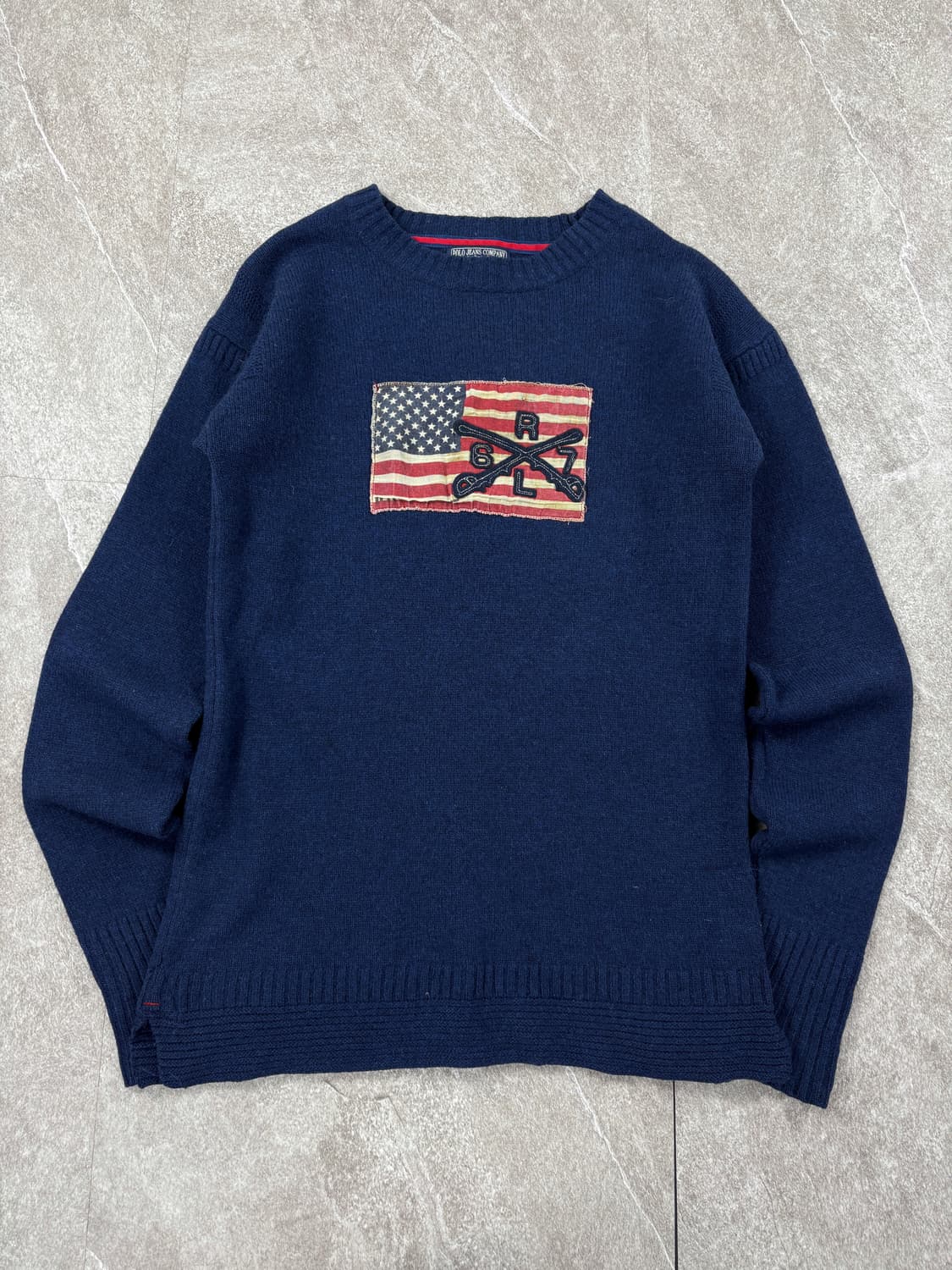 Polo Ralph Lauren Knit    상품이미지1