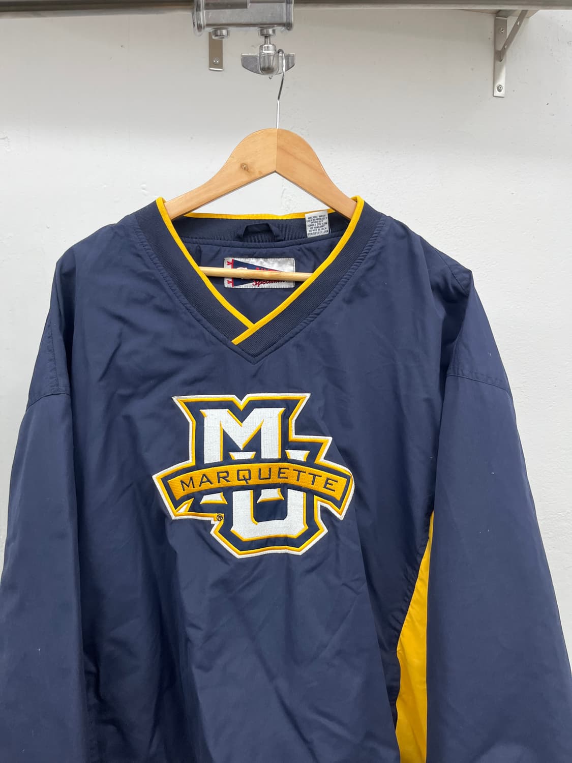 2XL~3XL) VTG WARM-UP 상품이미지2