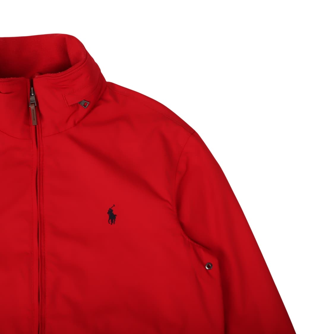 폴로 랄프로렌 레드 페리 자켓 상품이미지3