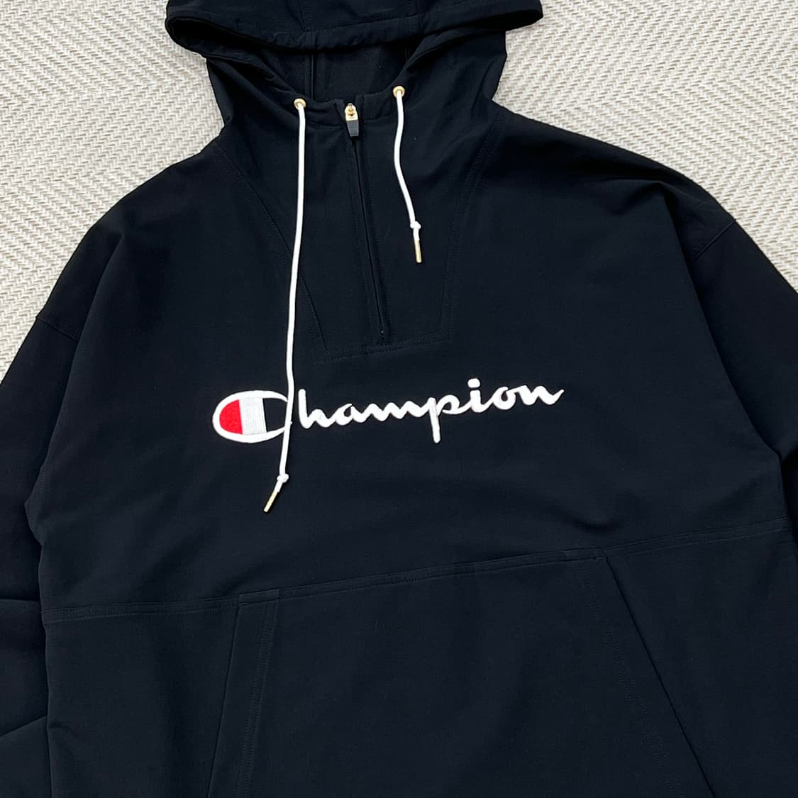 챔피온 올드스쿨 아노락 r3294 상품이미지3