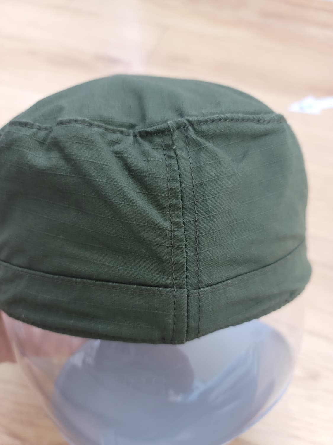 할리데이비슨군모 상품이미지3