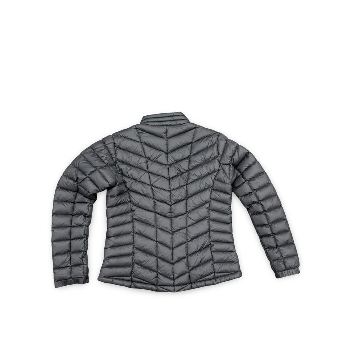 (90)몽벨경량패딩 상품이미지2