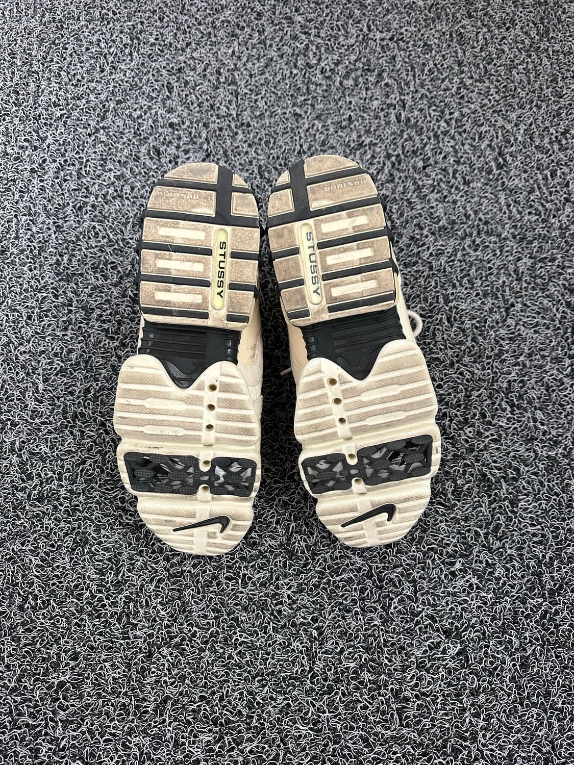 나이키 스투시 줌 스피리돈 케이지2 Fossil 265 상품이미지5