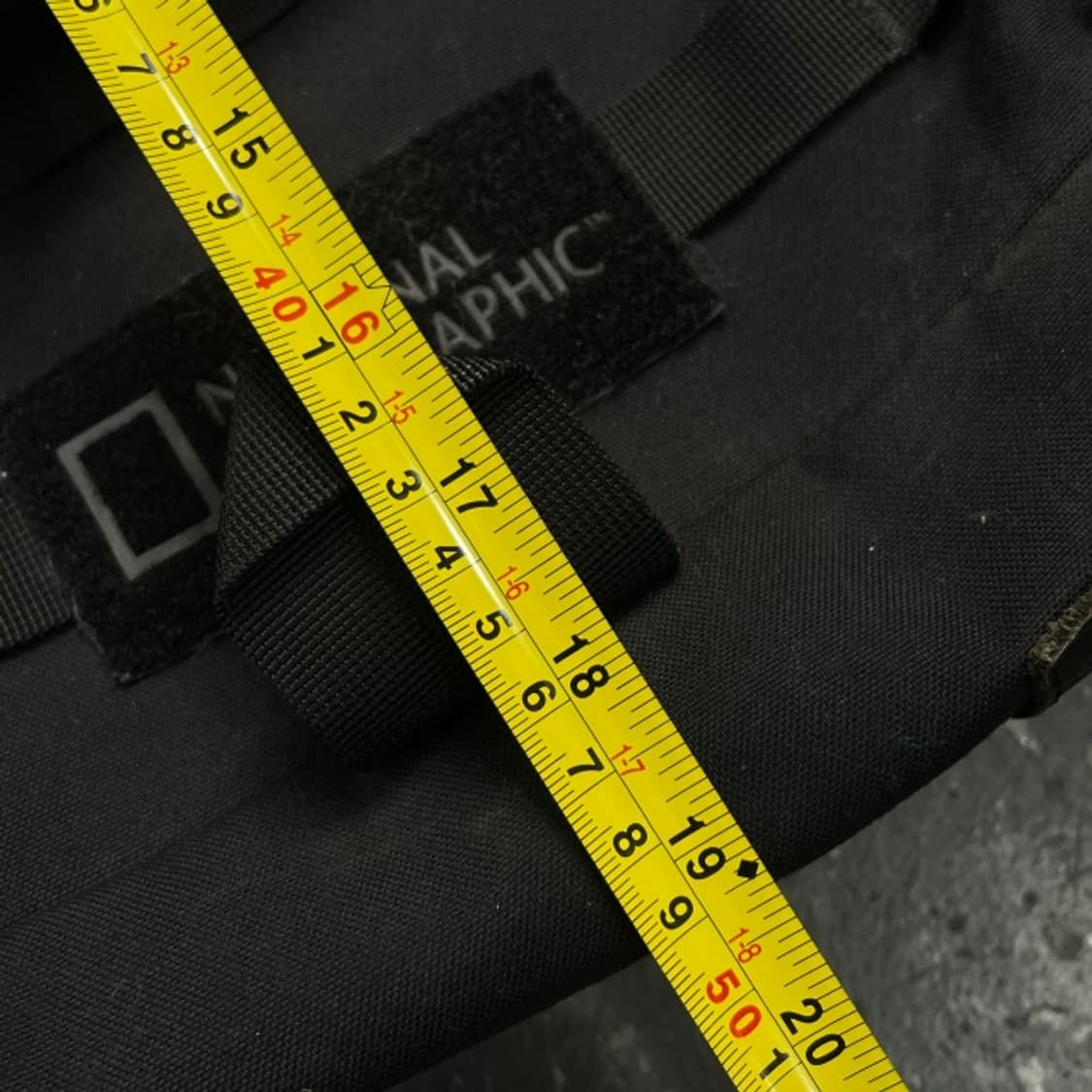 내셔널지오그래픽 백팩  상품이미지6