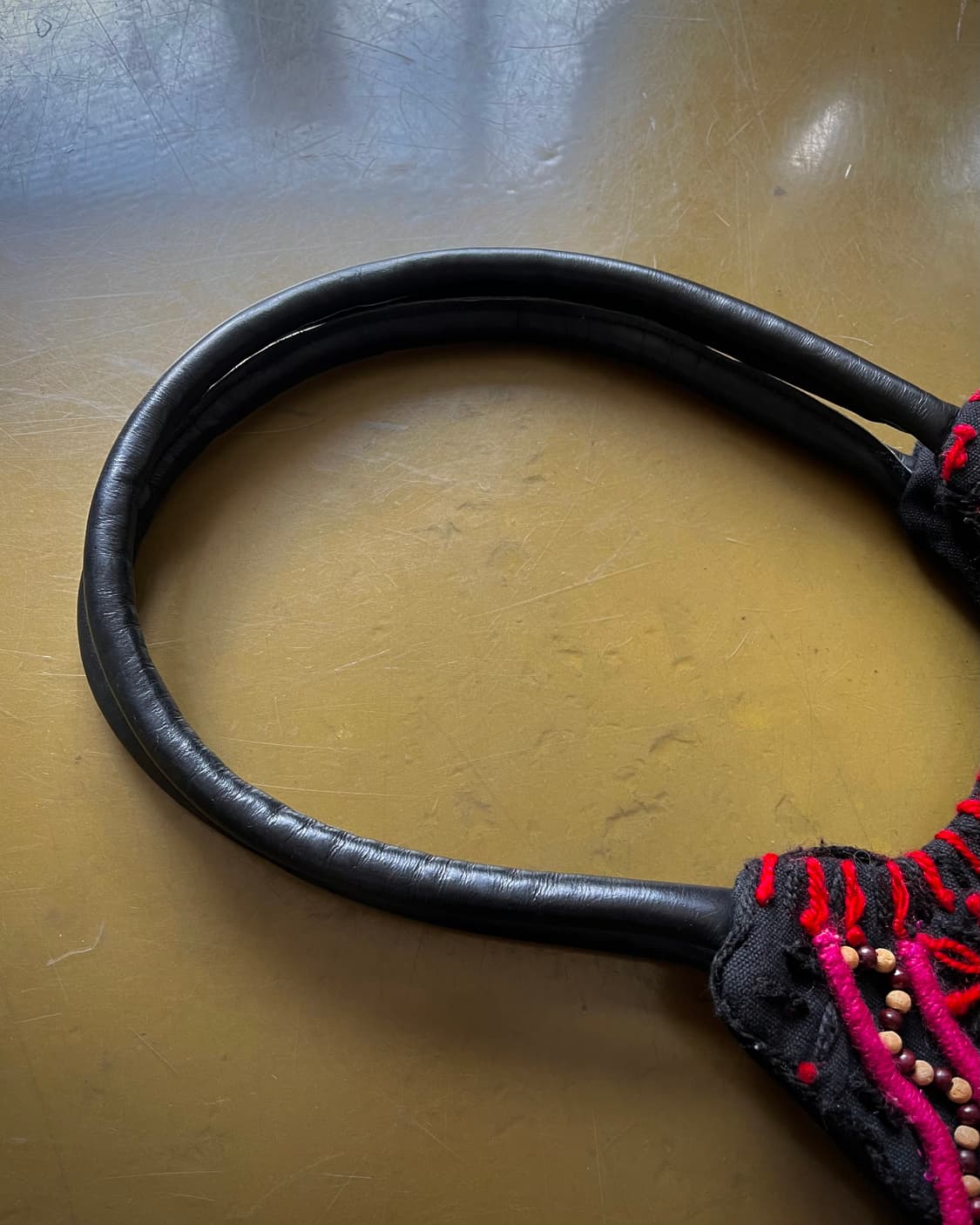 Indian Vintage Oriental 3D Shoulder Bag 상품이미지5