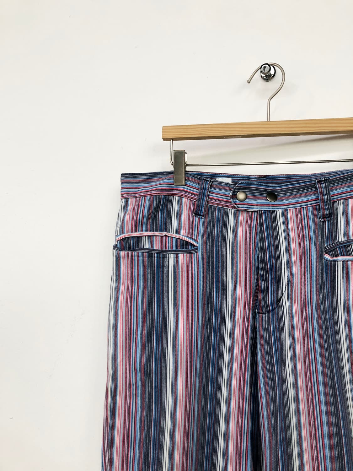 PANNOD'OR made in u.s.a 웨스턴 팬츠 상품이미지6