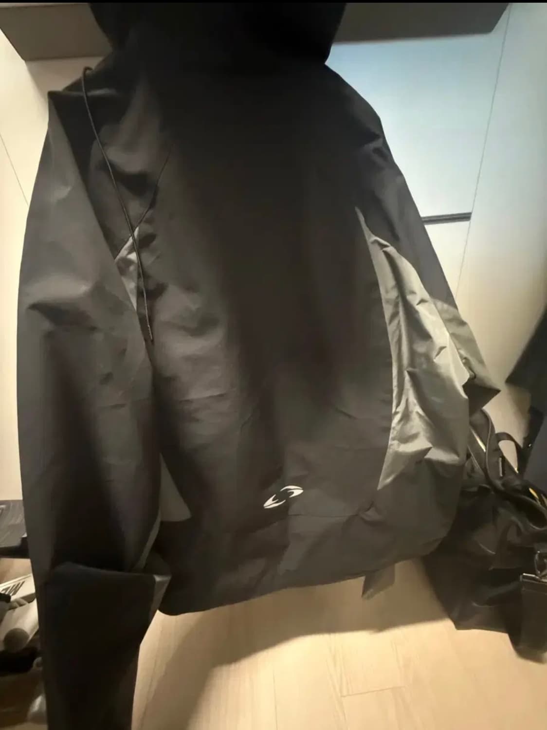 그레일즈 자켓 2사이즈 상품이미지5