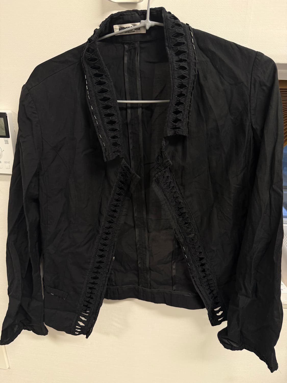 Hiroko bis 자켓 상품이미지1