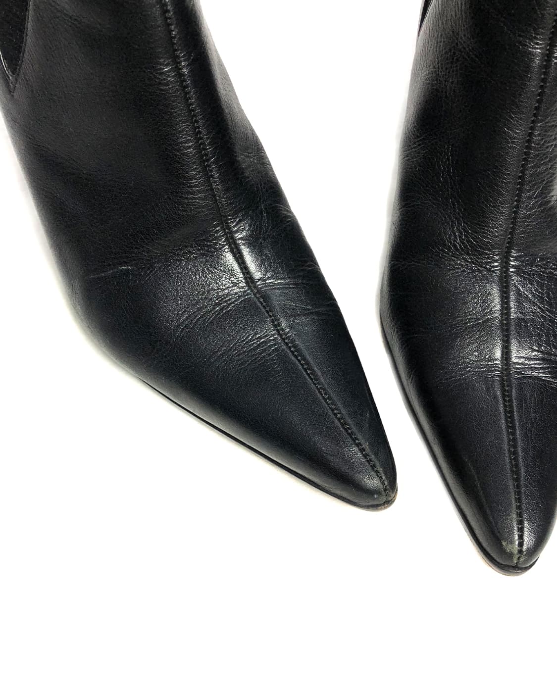 Hysteric Glamour 앵클 부츠 상품이미지9