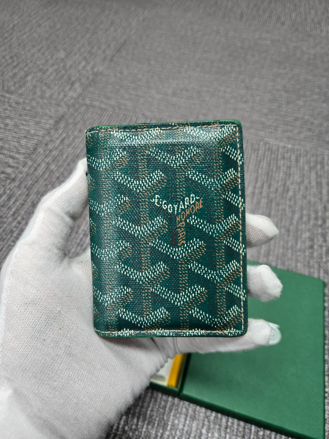 [특가][정품] 고야드 생마르크 오거나이저 상품이미지1