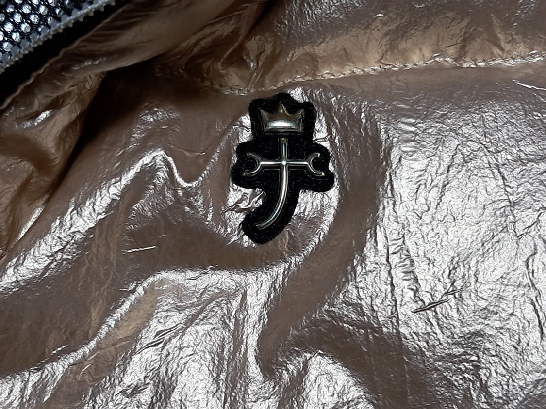 까스텔바작 골프 여성 숏패딩 95 상품이미지7