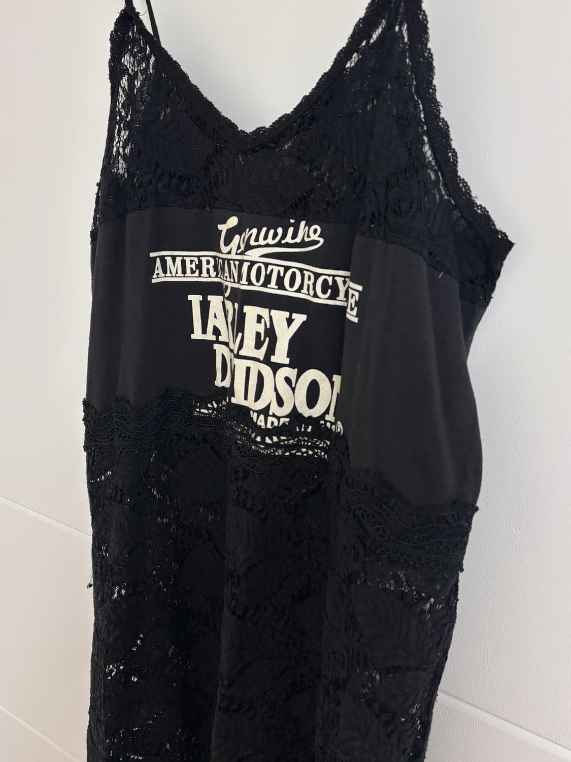Lace Vintage Dress 상품이미지2