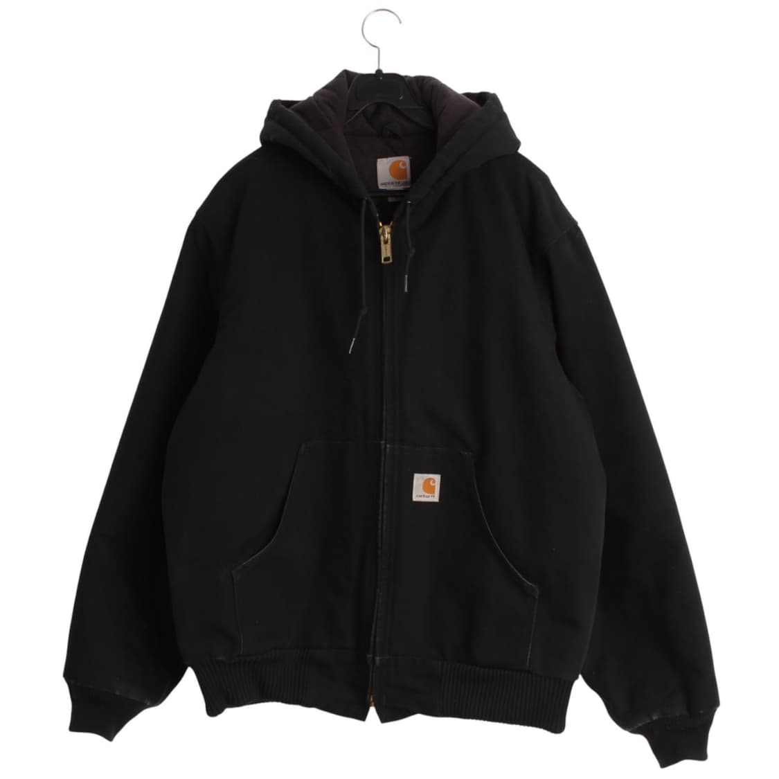 S 칼하트 액티브 자켓 상품이미지1