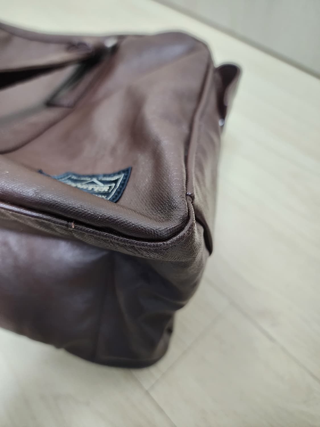 요시다포터 프리스타일 보스턴백 상품이미지8