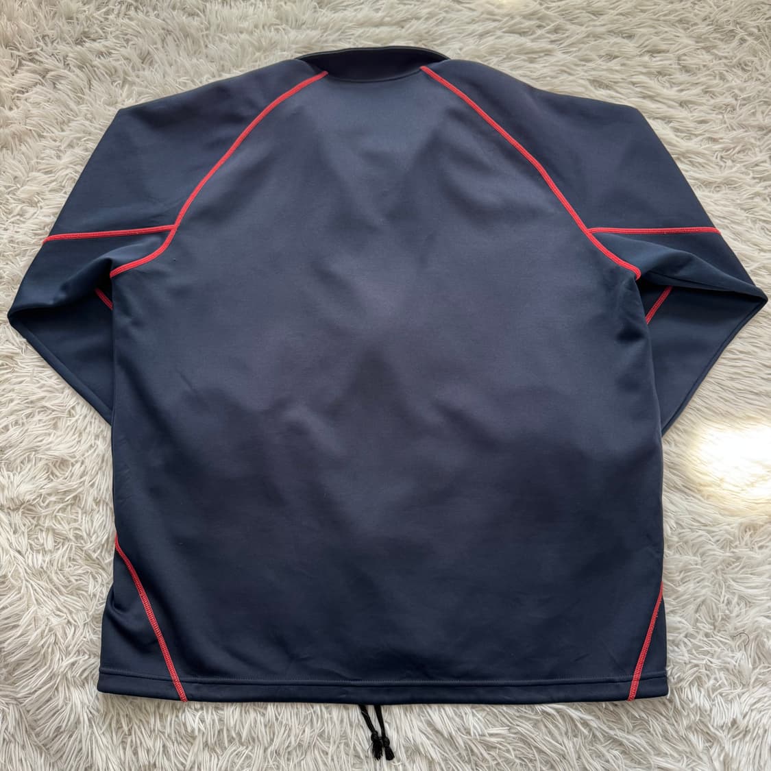 ASICS 일본빈티지 져지 아식스 빈티지져지 아식스트랙탑 l 100 상품이미지3