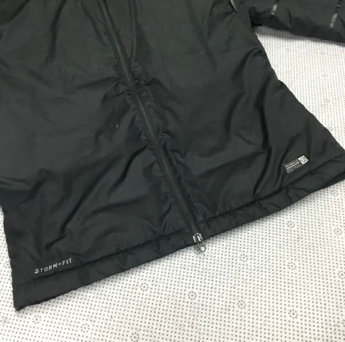 나이키 벤치파카 롱패딩AA05 상품이미지4