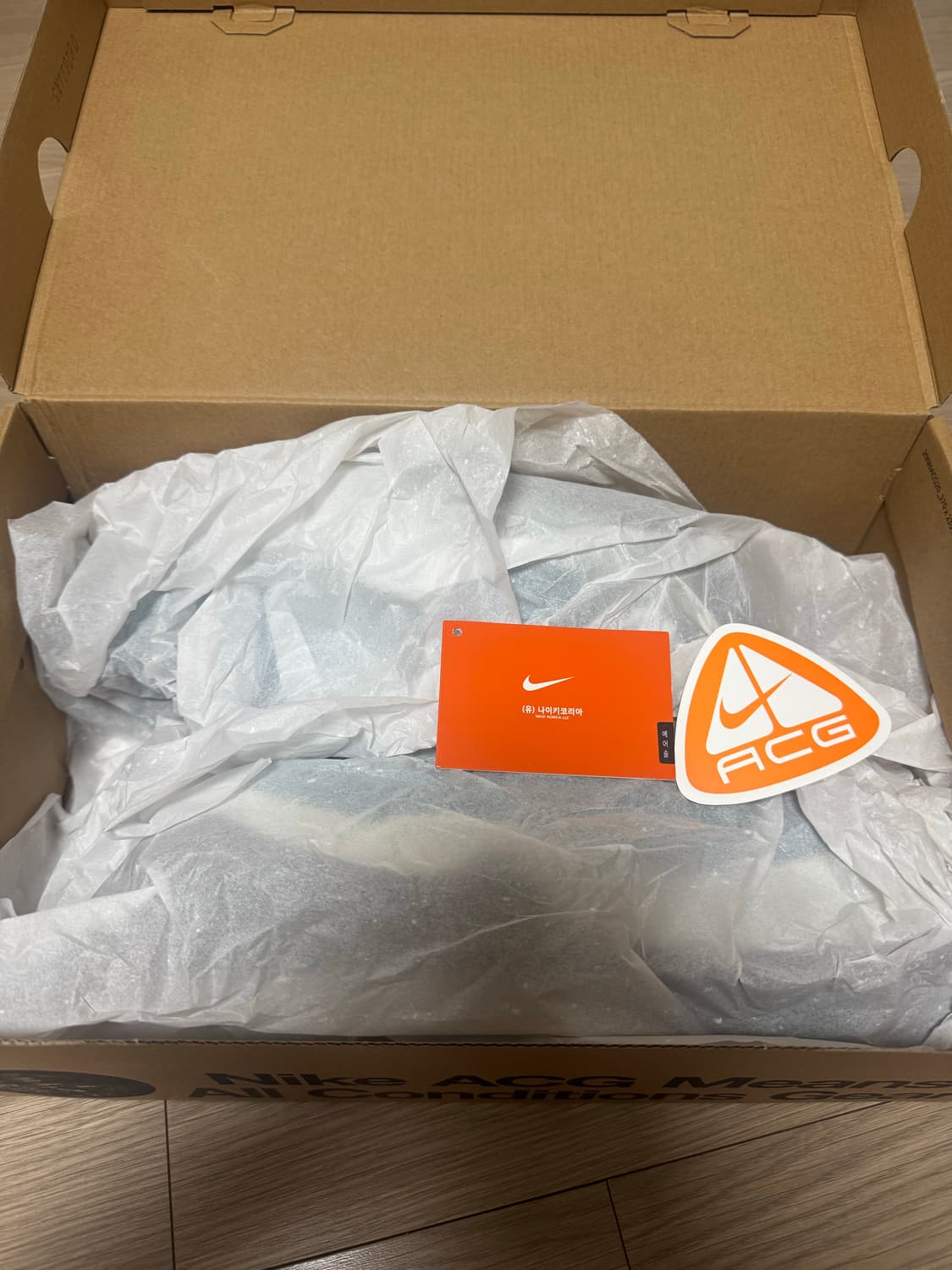 나이키 ACG 루퍼스 지오드 틸 280 상품이미지4