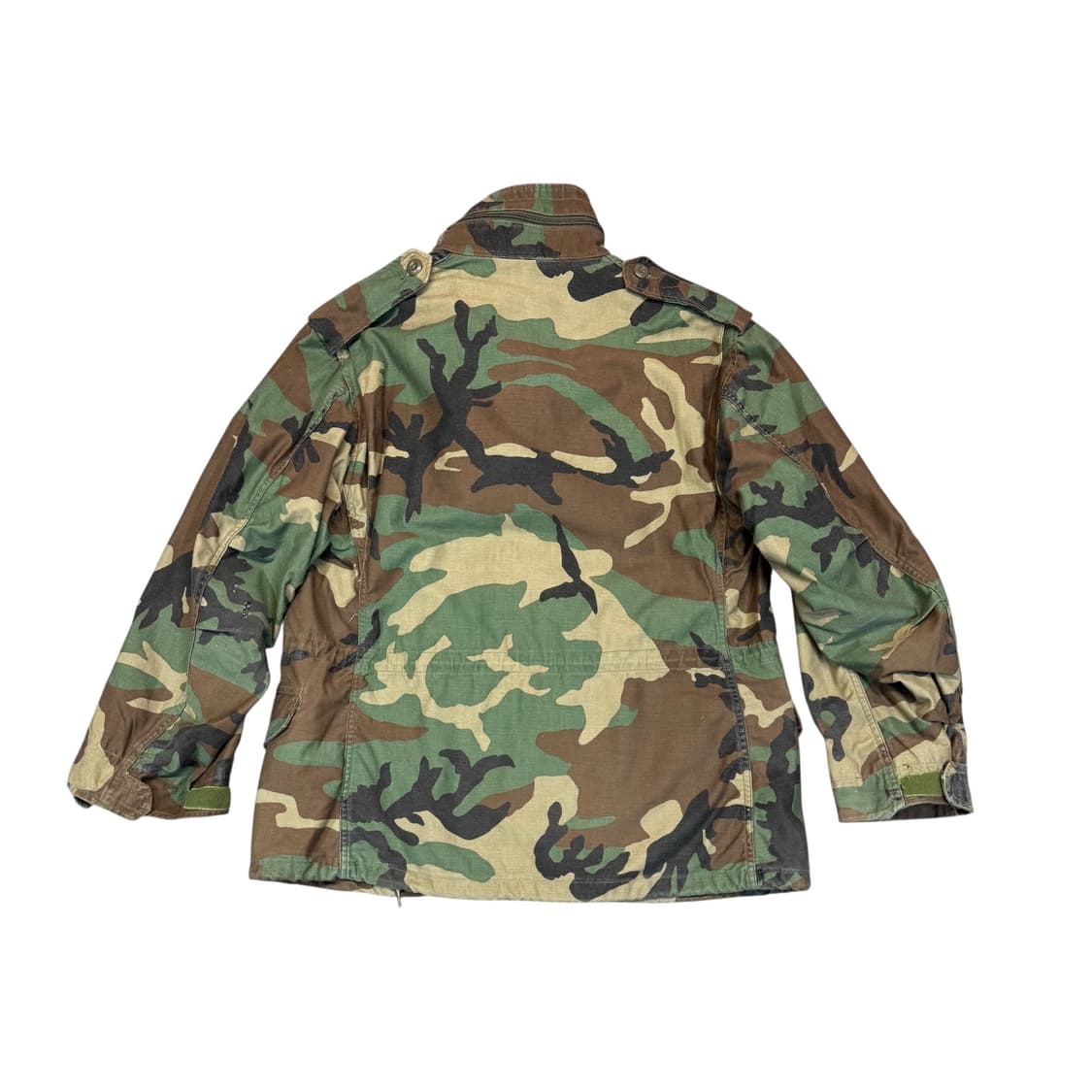 US Army 4세대 필드 자켓 (L)   상품이미지3
