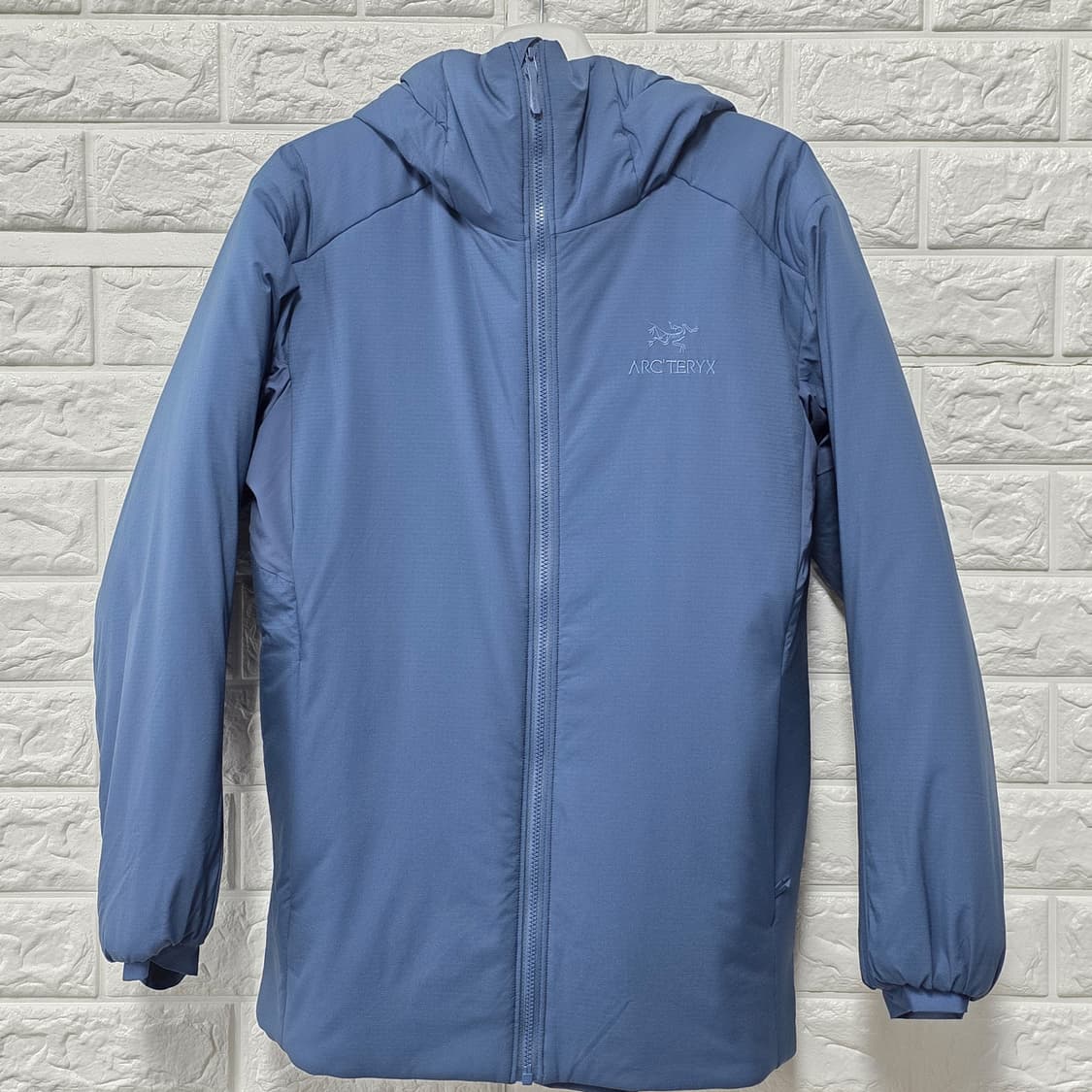 택포// 아크테릭스 아톰 후디 자켓 S 상품이미지1