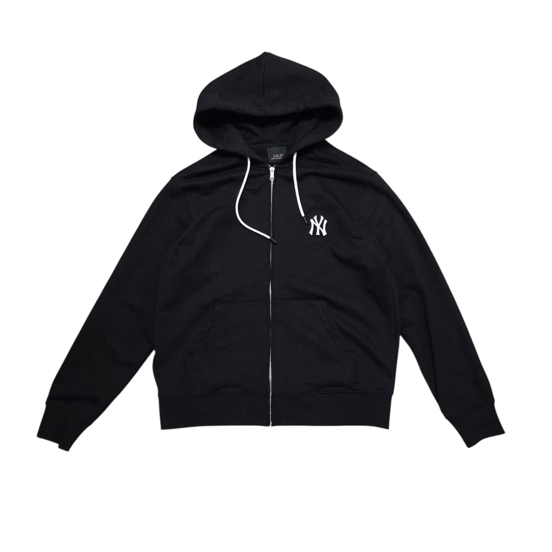 MLB 엠엘비 뉴욕 양키스 후드 집업 자켓 상품이미지1