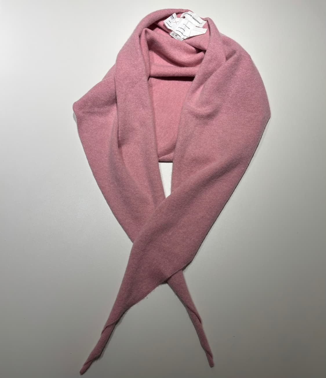 익스트림 캐시미어 n150 위치 핑크 상품이미지2