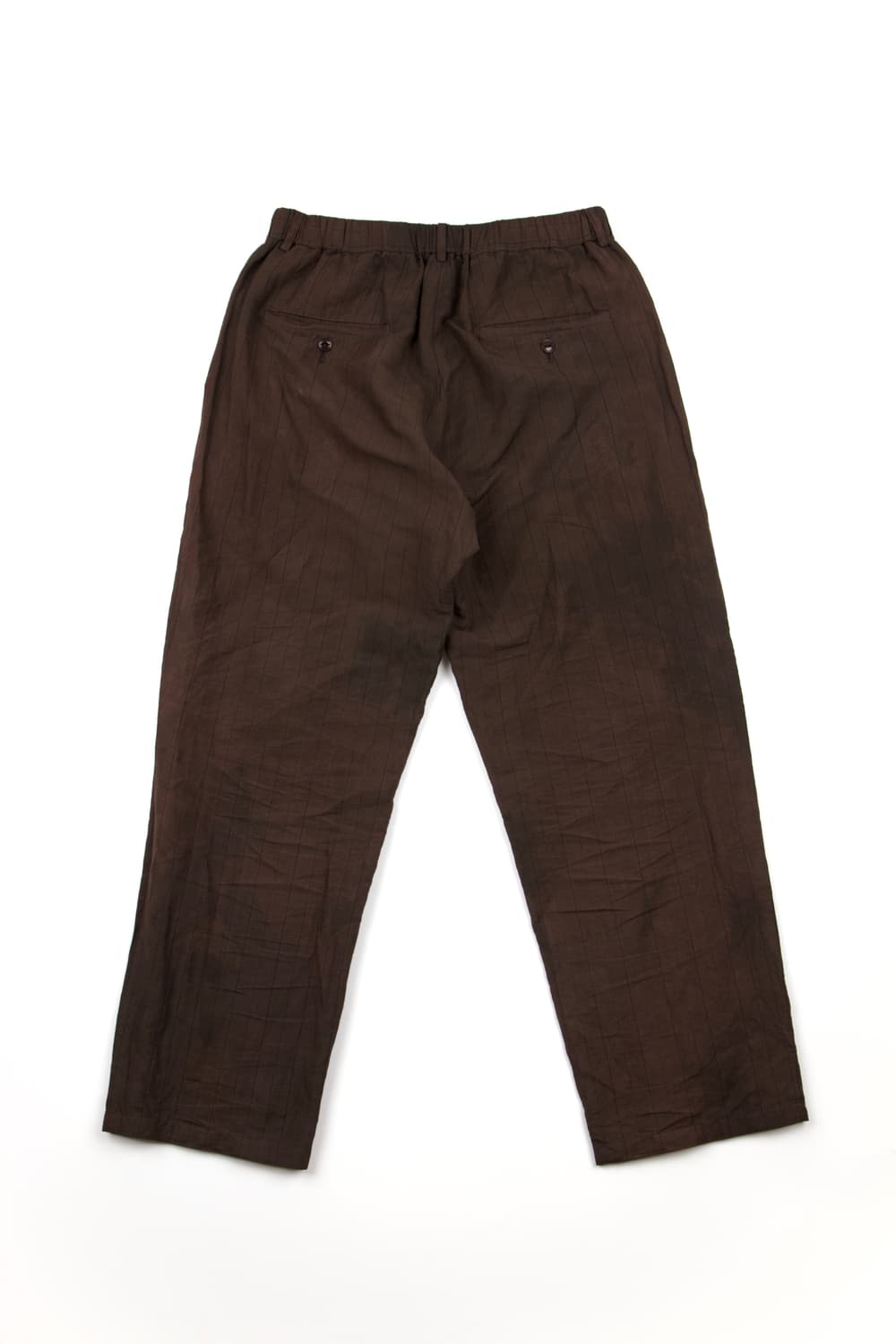 Yokosakamoto 스탠다드 이지 팬츠(판매중) 상품이미지6