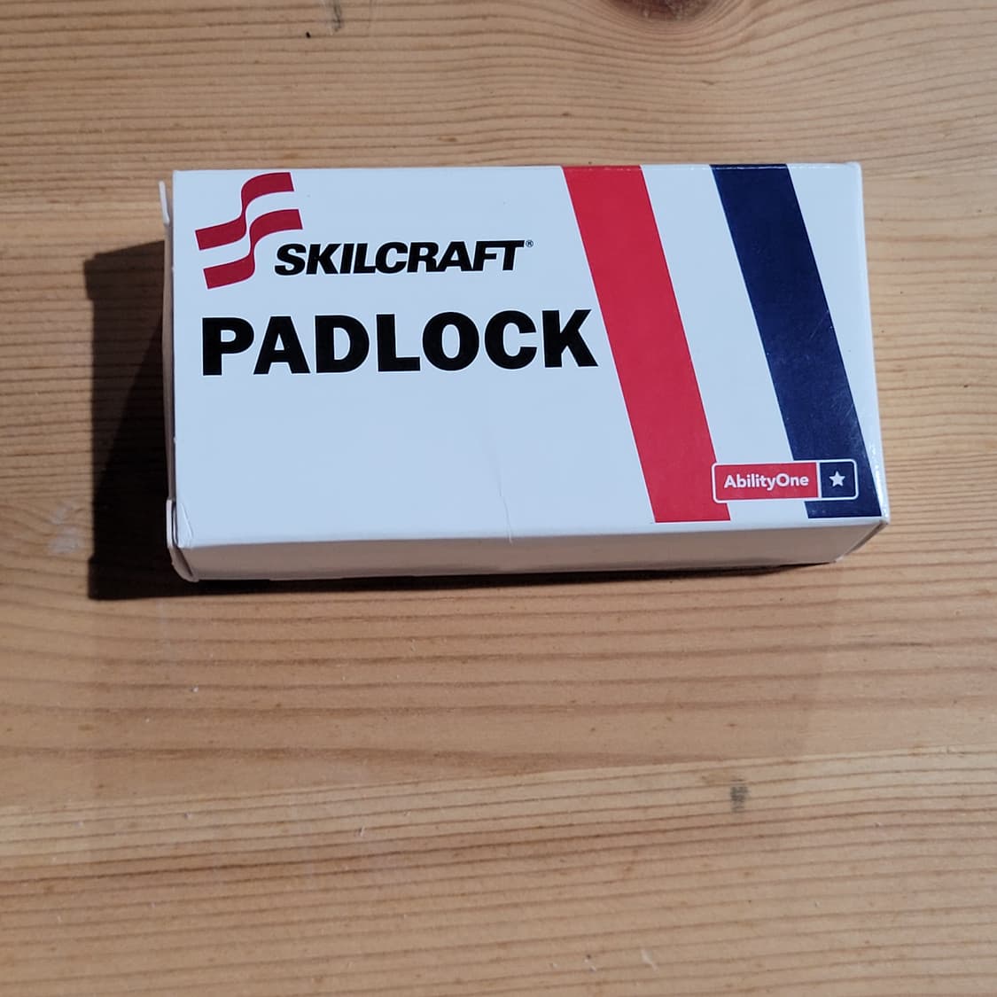 미 패드락 상품이미지8