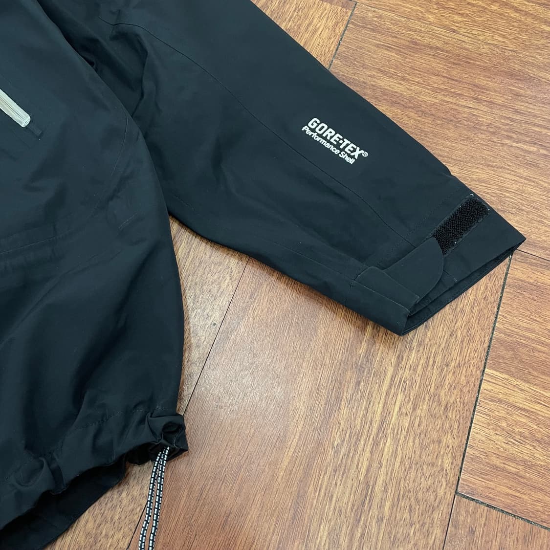 마모트 고어텍스 스파이어 자켓 상품이미지2