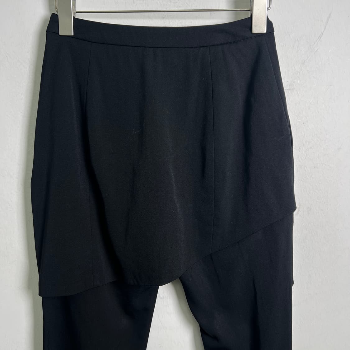 메종 마르지엘라 레이어드 랩 스커트 팬츠 38 상품이미지6